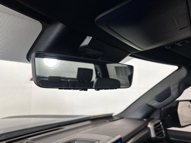 new 2025 Toyota Tundra car, priced at $59,879