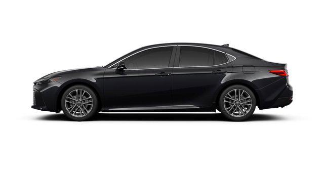 new 2025 Toyota Camry car, priced at $39,403