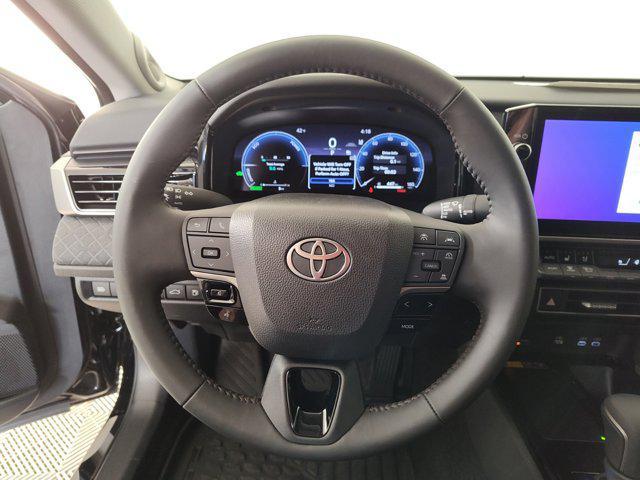 new 2025 Toyota Camry car, priced at $39,403