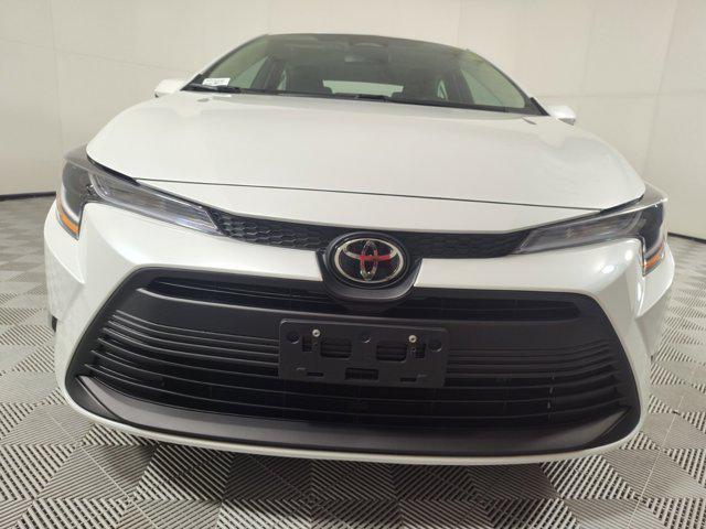 used 2023 Toyota Corolla car, priced at $25,999