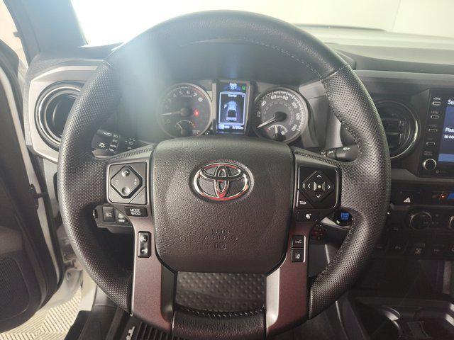 used 2022 Toyota Tacoma car, priced at $51,998