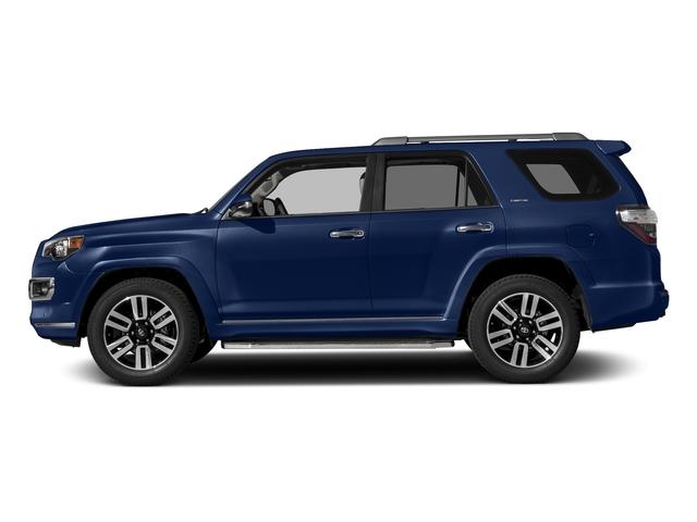 used 2017 Toyota 4Runner car, priced at $35,999