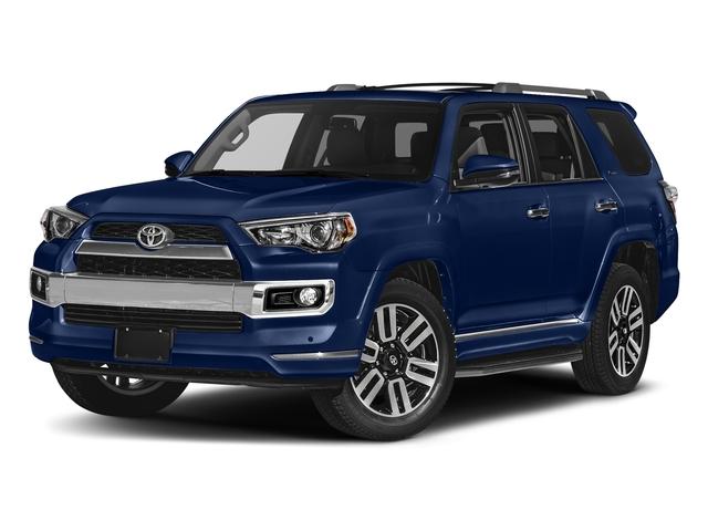 used 2017 Toyota 4Runner car, priced at $35,999