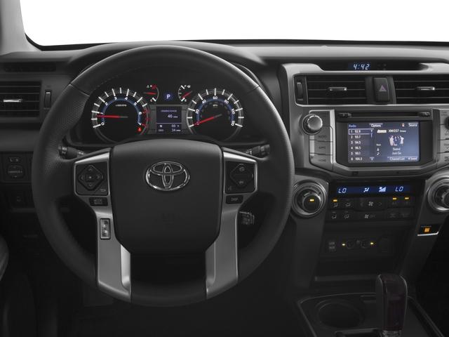 used 2017 Toyota 4Runner car, priced at $35,999