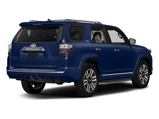 used 2017 Toyota 4Runner car, priced at $35,999