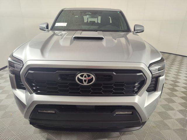 new 2024 Toyota Tacoma car, priced at $51,498