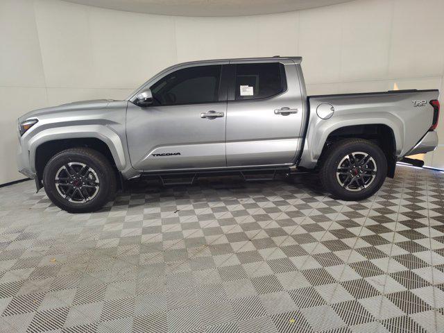 new 2024 Toyota Tacoma car, priced at $51,498