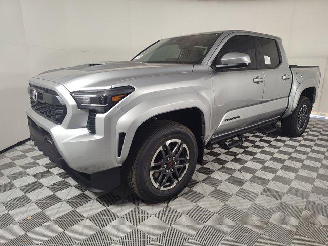 new 2024 Toyota Tacoma car, priced at $51,498