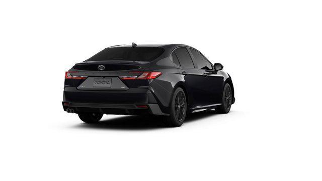new 2025 Toyota Camry car, priced at $33,313