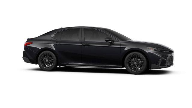 new 2025 Toyota Camry car, priced at $33,313