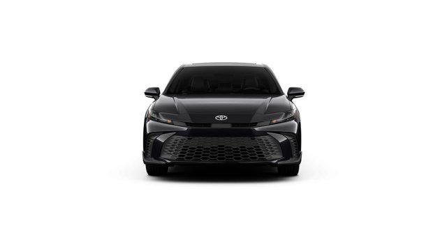 new 2025 Toyota Camry car, priced at $33,313