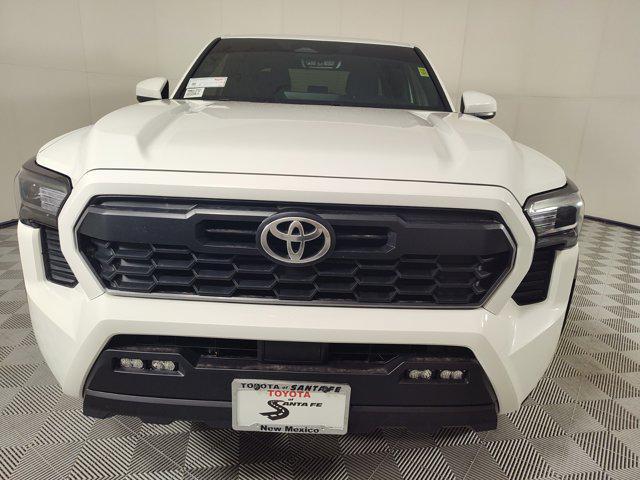 used 2024 Toyota Tacoma car, priced at $44,500