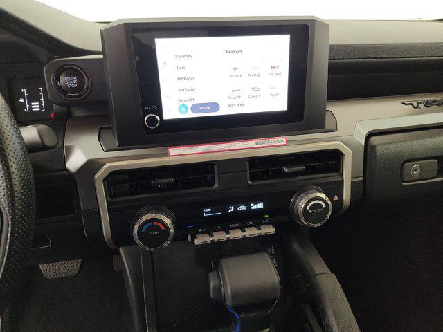 new 2024 Toyota Tacoma car, priced at $38,980
