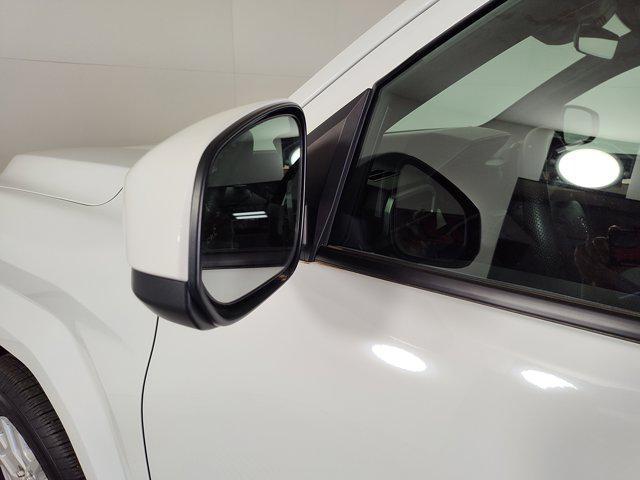 new 2024 Toyota Tacoma car, priced at $38,980
