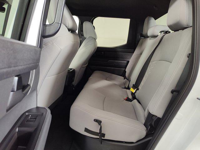 new 2024 Toyota Tacoma car, priced at $38,980