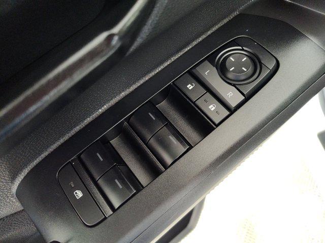 new 2024 Toyota Tacoma car, priced at $38,980