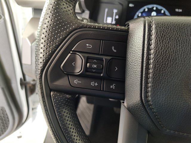 new 2024 Toyota Tacoma car, priced at $38,980
