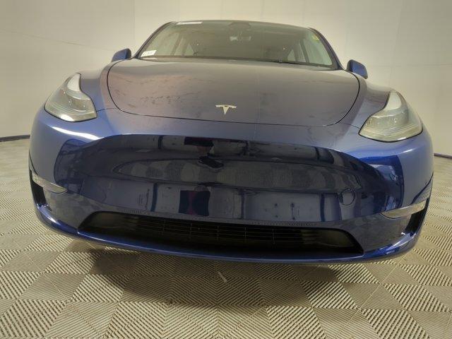 used 2023 Tesla Model Y car, priced at $41,796