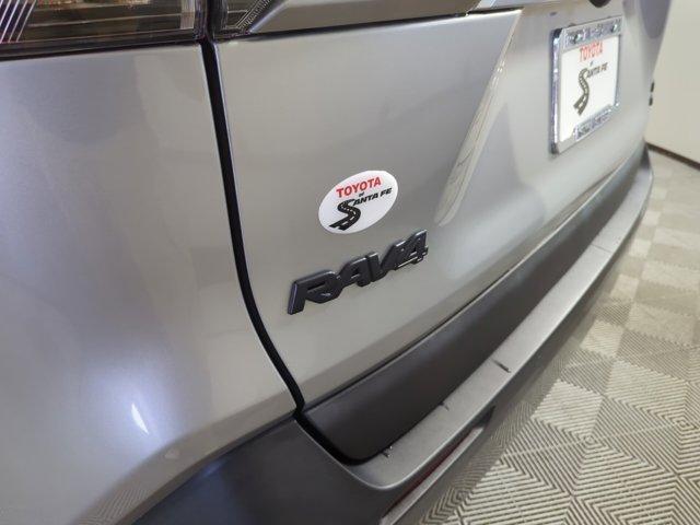 used 2020 Toyota RAV4 Hybrid car, priced at $37,618