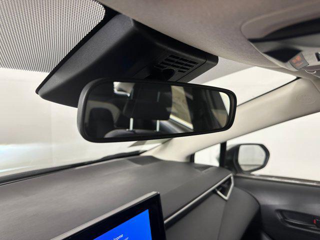 new 2026 Toyota Corolla car, priced at $24,961