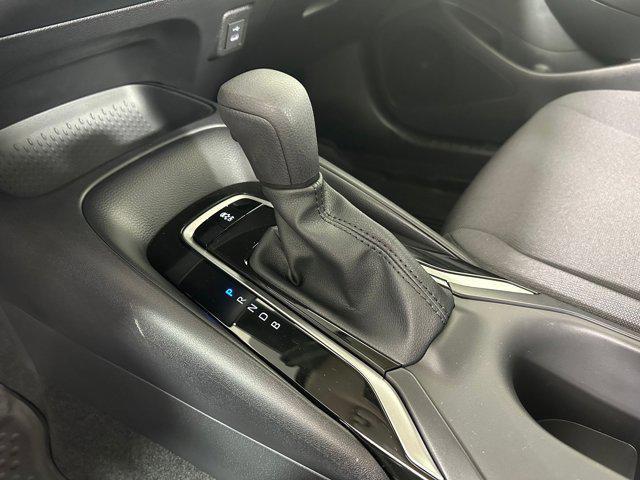 new 2026 Toyota Corolla car, priced at $24,961