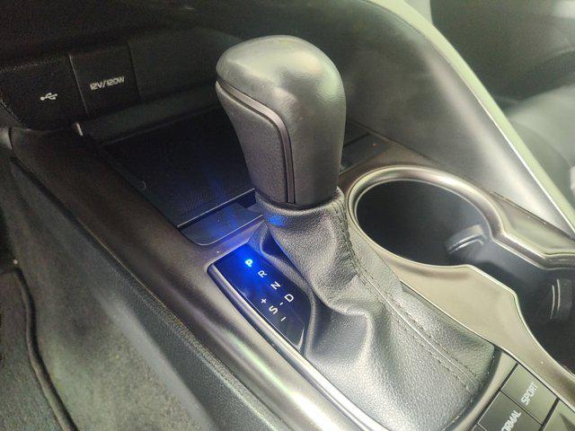 used 2023 Toyota Camry car, priced at $25,999