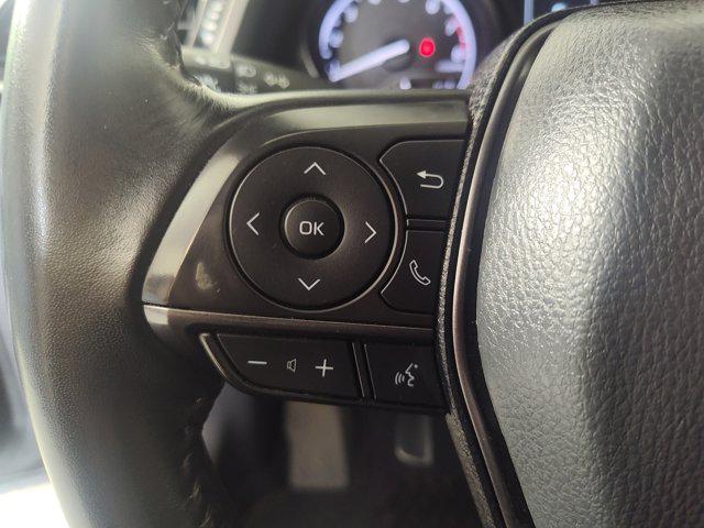 used 2023 Toyota Camry car, priced at $25,999
