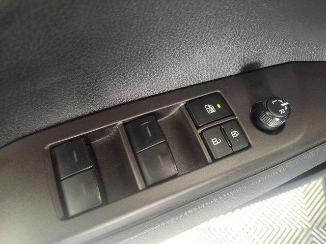 used 2023 Toyota Camry car, priced at $25,999