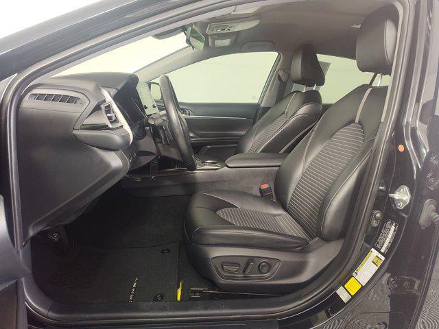 used 2023 Toyota Camry car, priced at $25,999