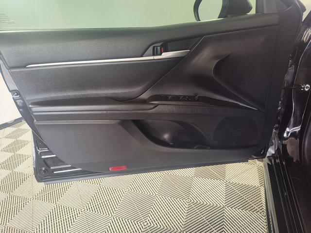 used 2023 Toyota Camry car, priced at $25,999