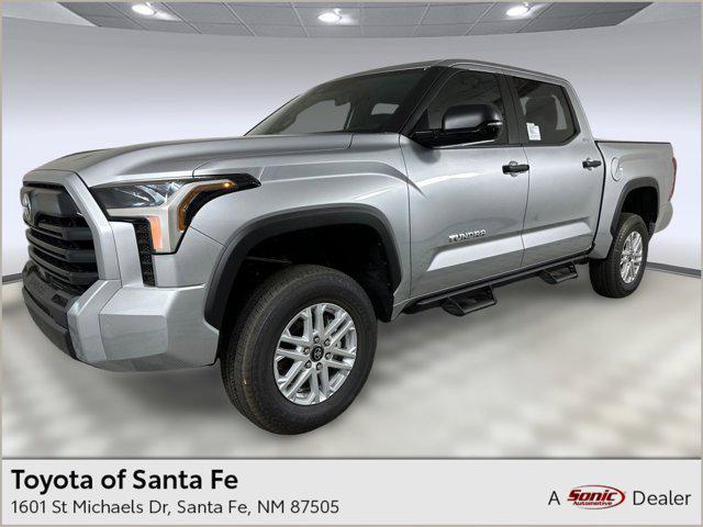 new 2026 Toyota Tundra car