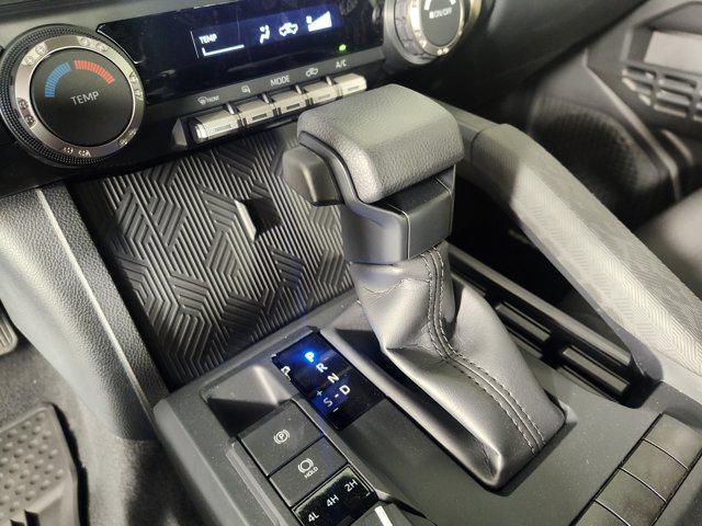 new 2025 Toyota Tacoma car, priced at $39,794