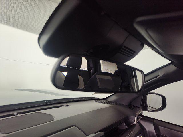 new 2025 Toyota Tacoma car, priced at $39,794