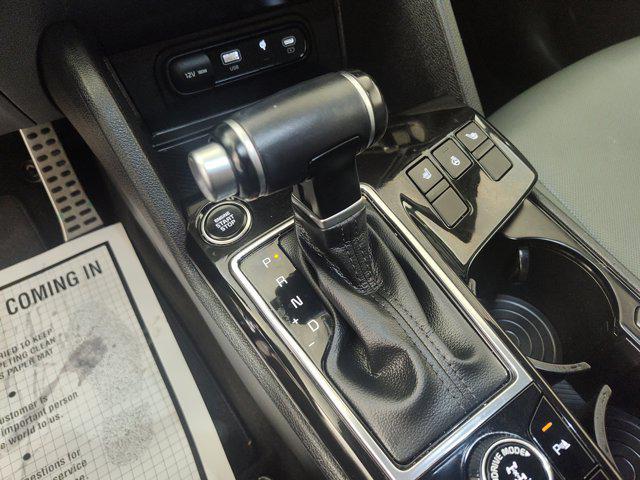 used 2023 Kia Sportage car, priced at $27,998