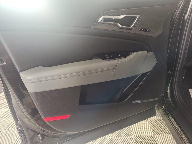 used 2023 Kia Sportage car, priced at $27,998
