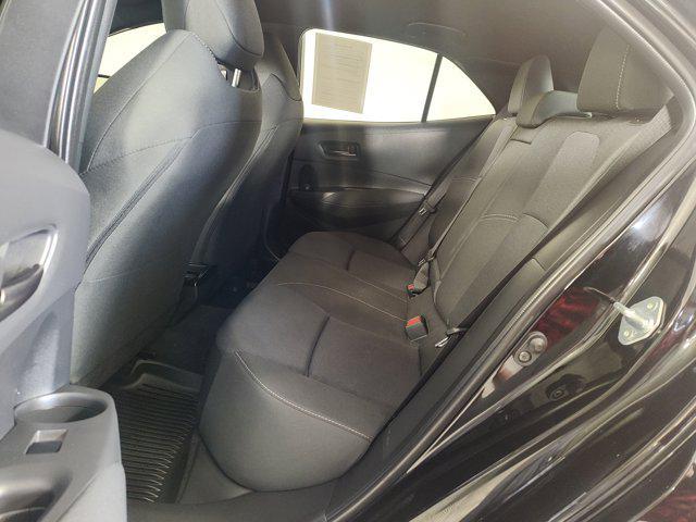used 2025 Toyota GR Corolla car, priced at $39,398