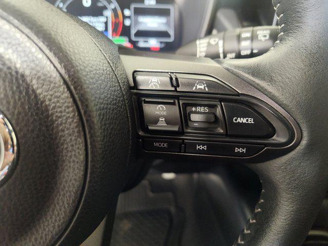 used 2025 Toyota GR Corolla car, priced at $39,398