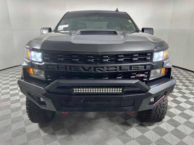 used 2019 Chevrolet Silverado 1500 car, priced at $37,000