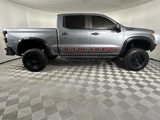 used 2019 Chevrolet Silverado 1500 car, priced at $37,000