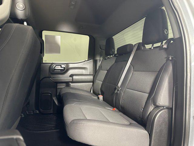 used 2019 Chevrolet Silverado 1500 car, priced at $37,000