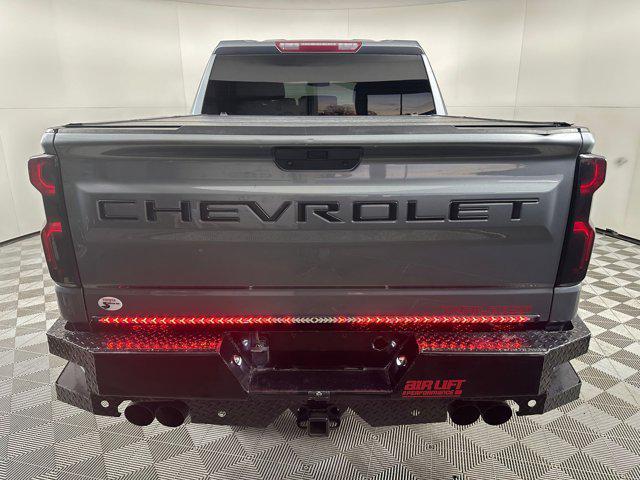 used 2019 Chevrolet Silverado 1500 car, priced at $37,000