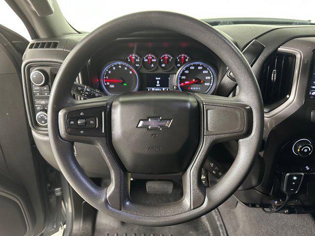 used 2019 Chevrolet Silverado 1500 car, priced at $37,000
