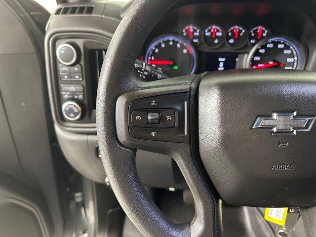 used 2019 Chevrolet Silverado 1500 car, priced at $37,000