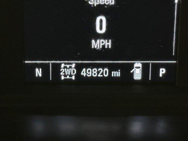 used 2019 Chevrolet Silverado 1500 car, priced at $37,000