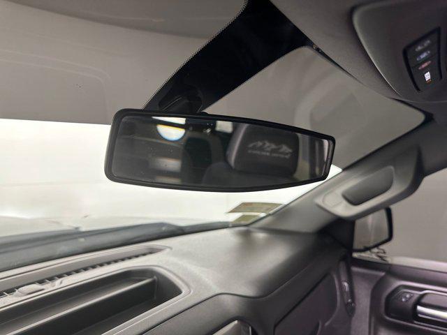 used 2019 Chevrolet Silverado 1500 car, priced at $37,000