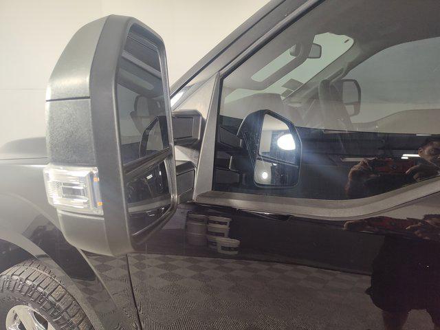 used 2019 Ford F-150 car, priced at $26,888