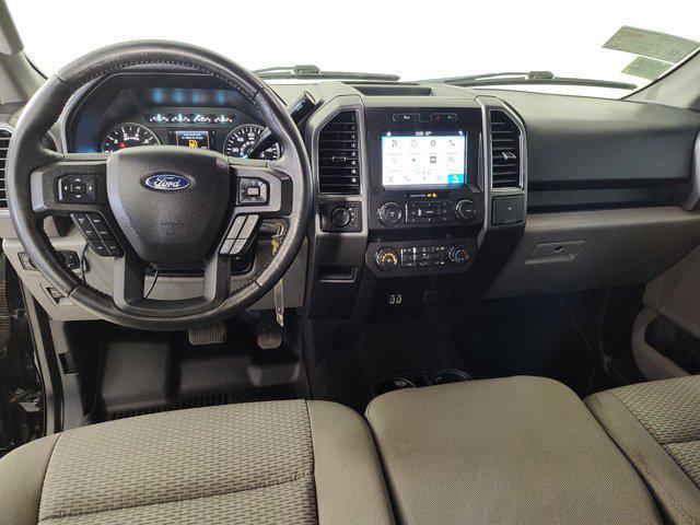 used 2019 Ford F-150 car, priced at $26,888