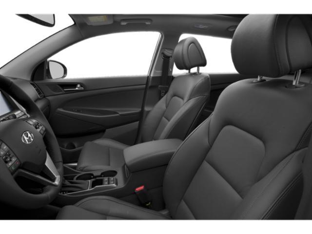 used 2018 Hyundai Tucson car, priced at $14,999