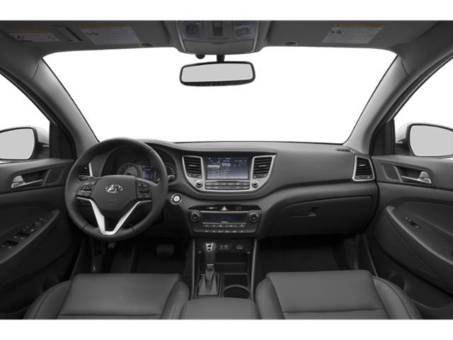 used 2018 Hyundai Tucson car, priced at $14,999