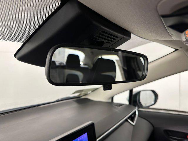 used 2023 Toyota Corolla car, priced at $18,999